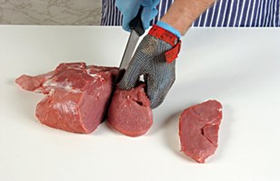 Meat Cut Spec Step 3